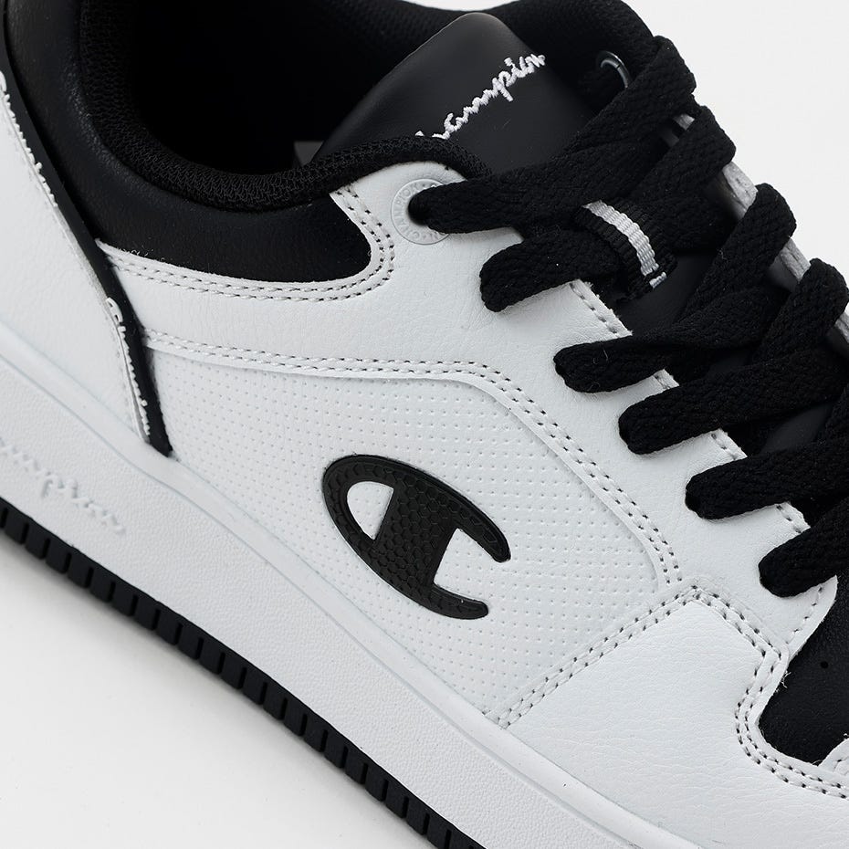 リバウンド 2.0 LOW