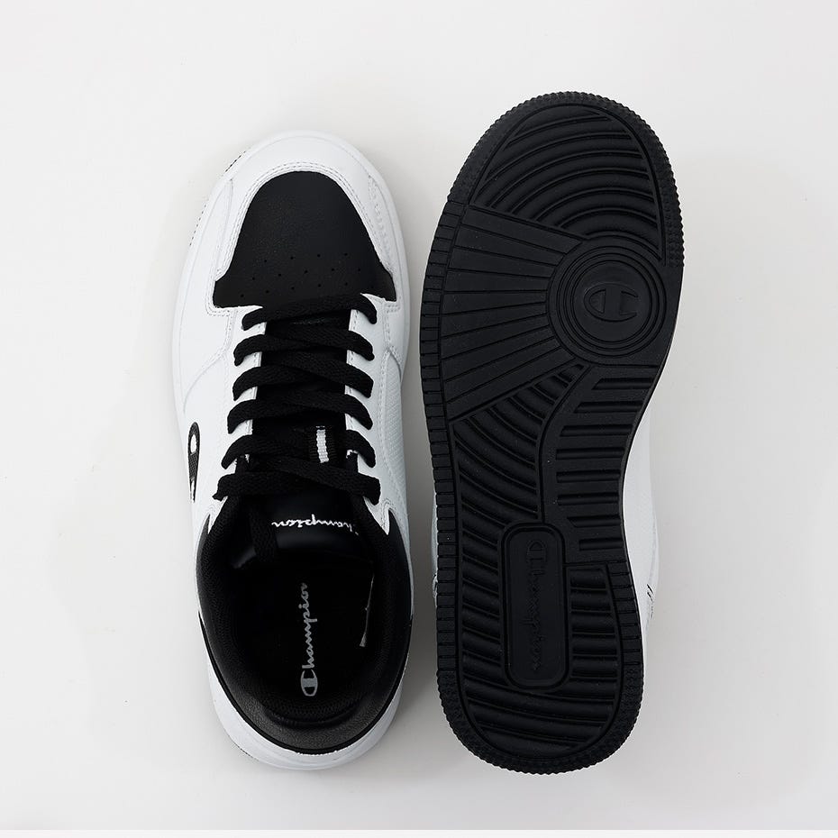 リバウンド 2.0 LOW