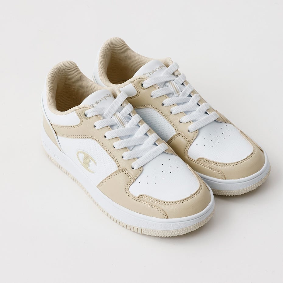 リバウンド 2.0 LOW