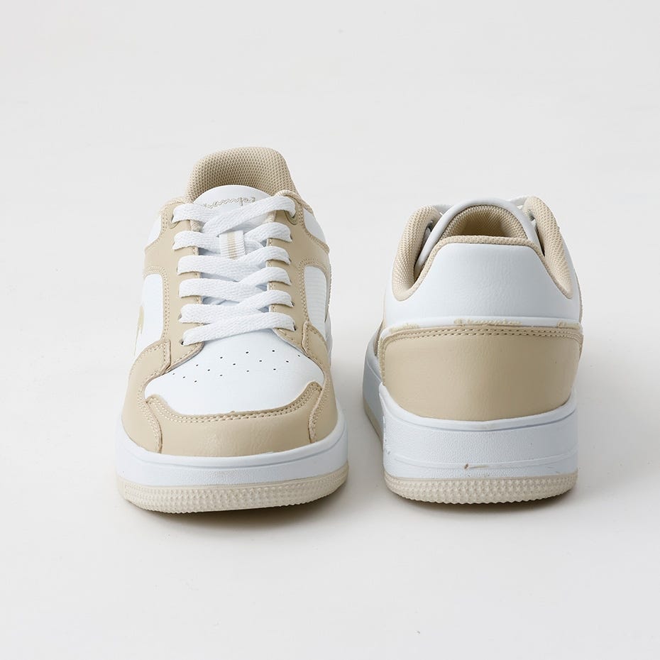 リバウンド 2.0 LOW