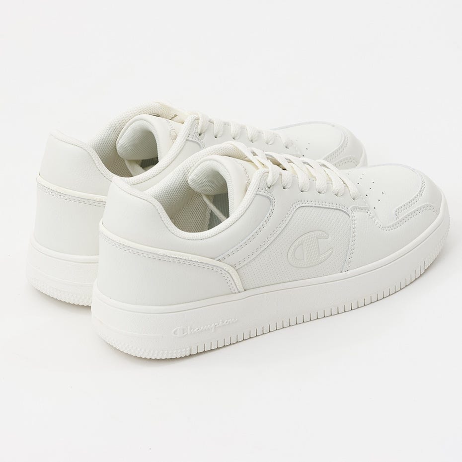 リバウンド 2.0 LOW