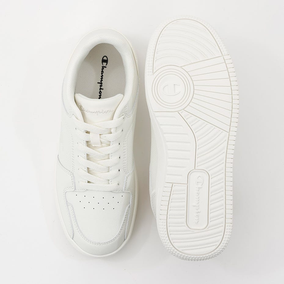 リバウンド 2.0 LOW