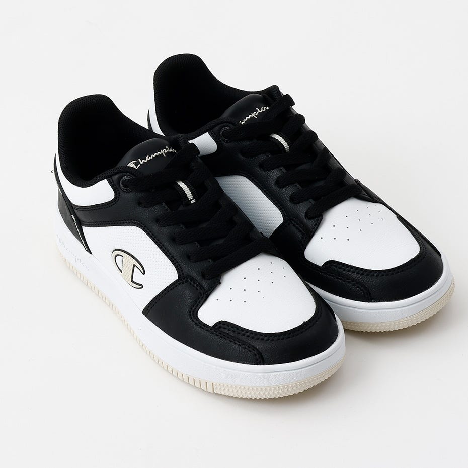 リバウンド 2.0 LOW
