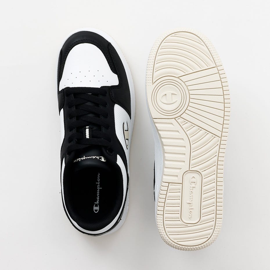 リバウンド 2.0 LOW