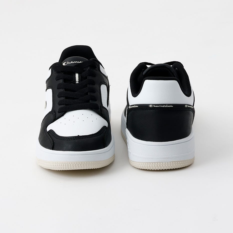 リバウンド 2.0 LOW