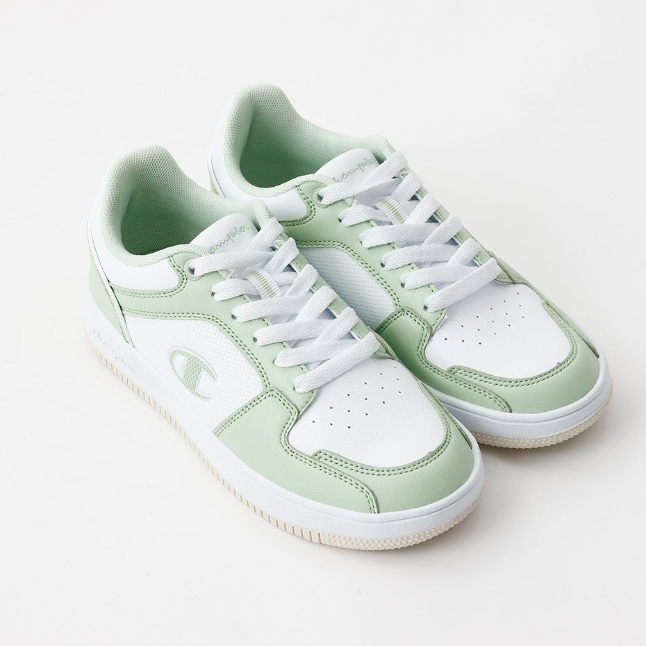 リバウンド 2.0 LOW