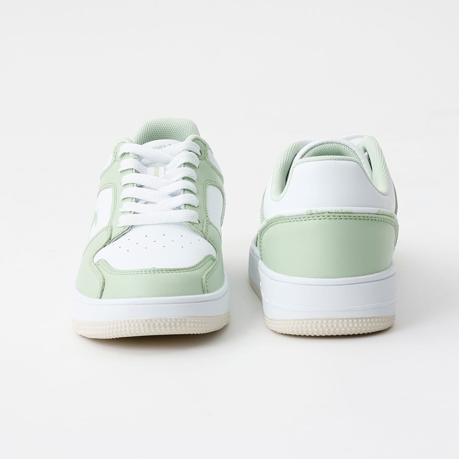 リバウンド 2.0 LOW