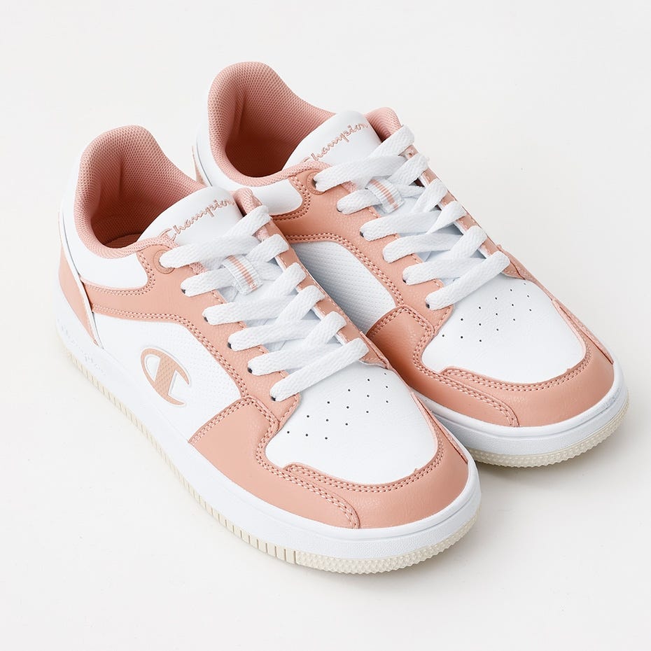リバウンド 2.0 LOW