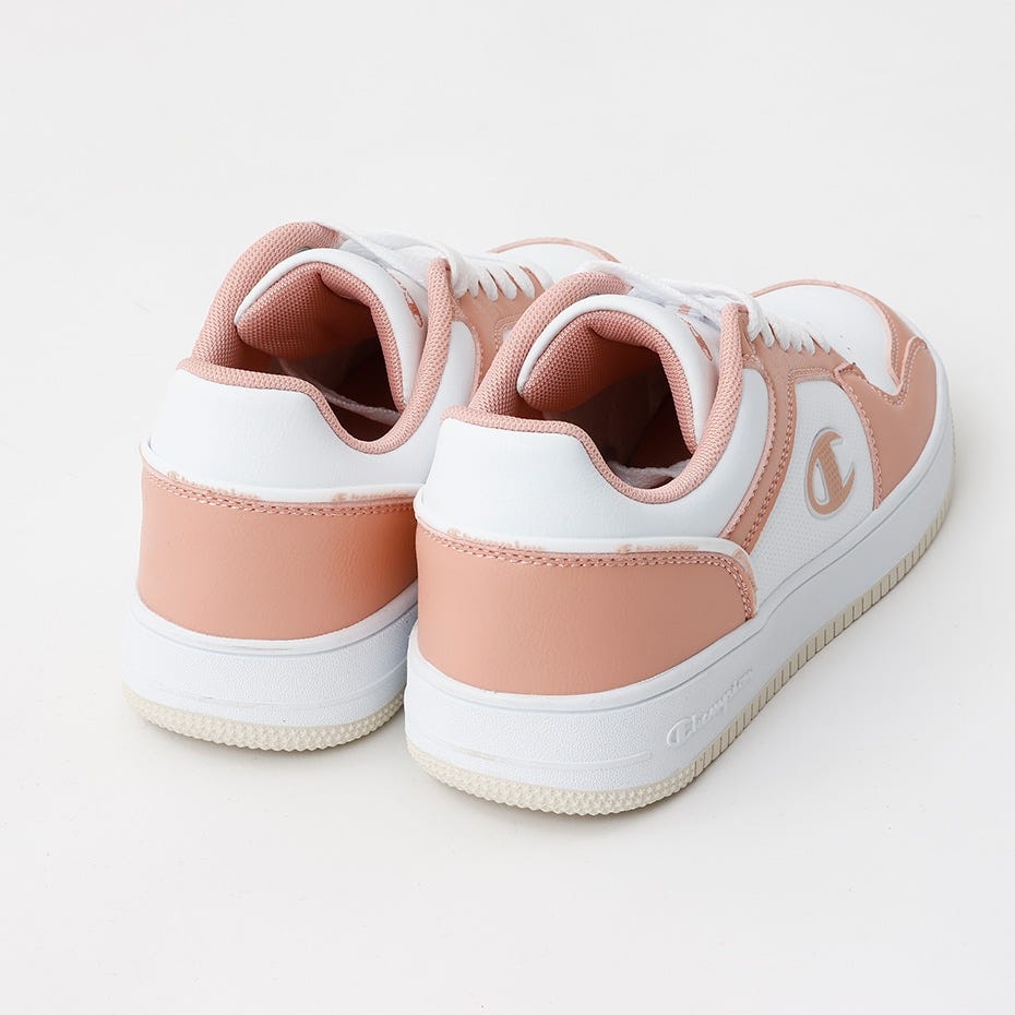 リバウンド 2.0 LOW