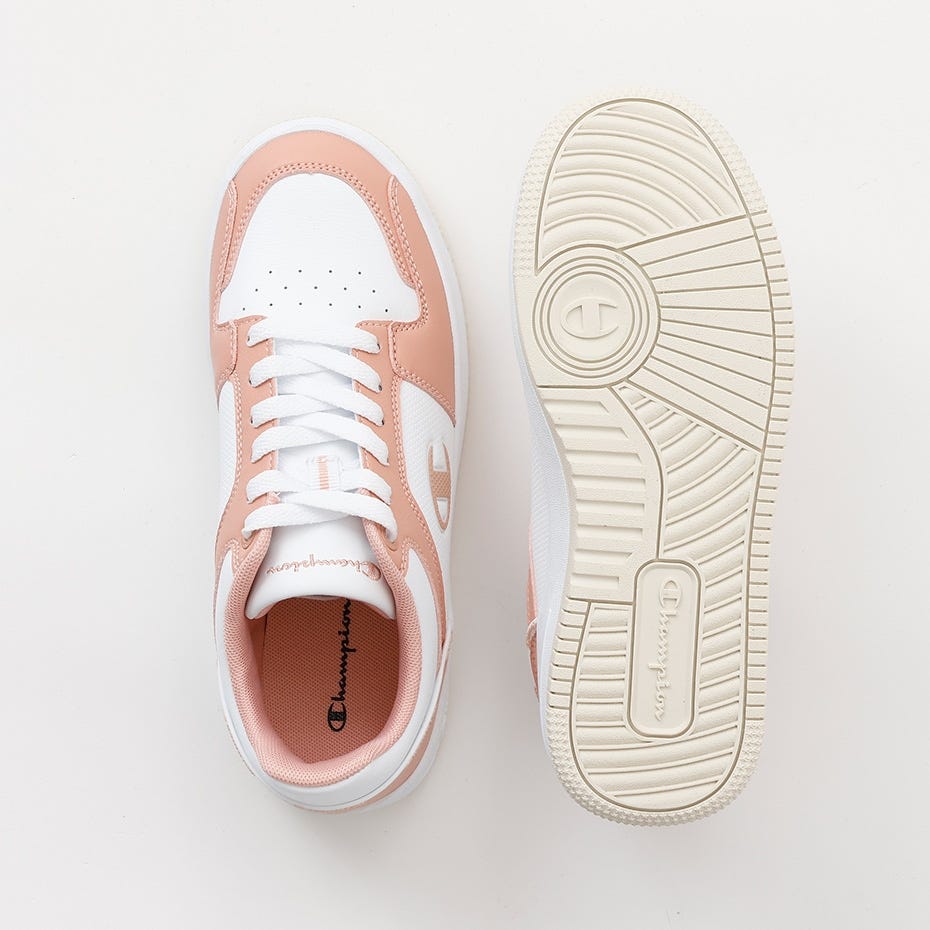 リバウンド 2.0 LOW