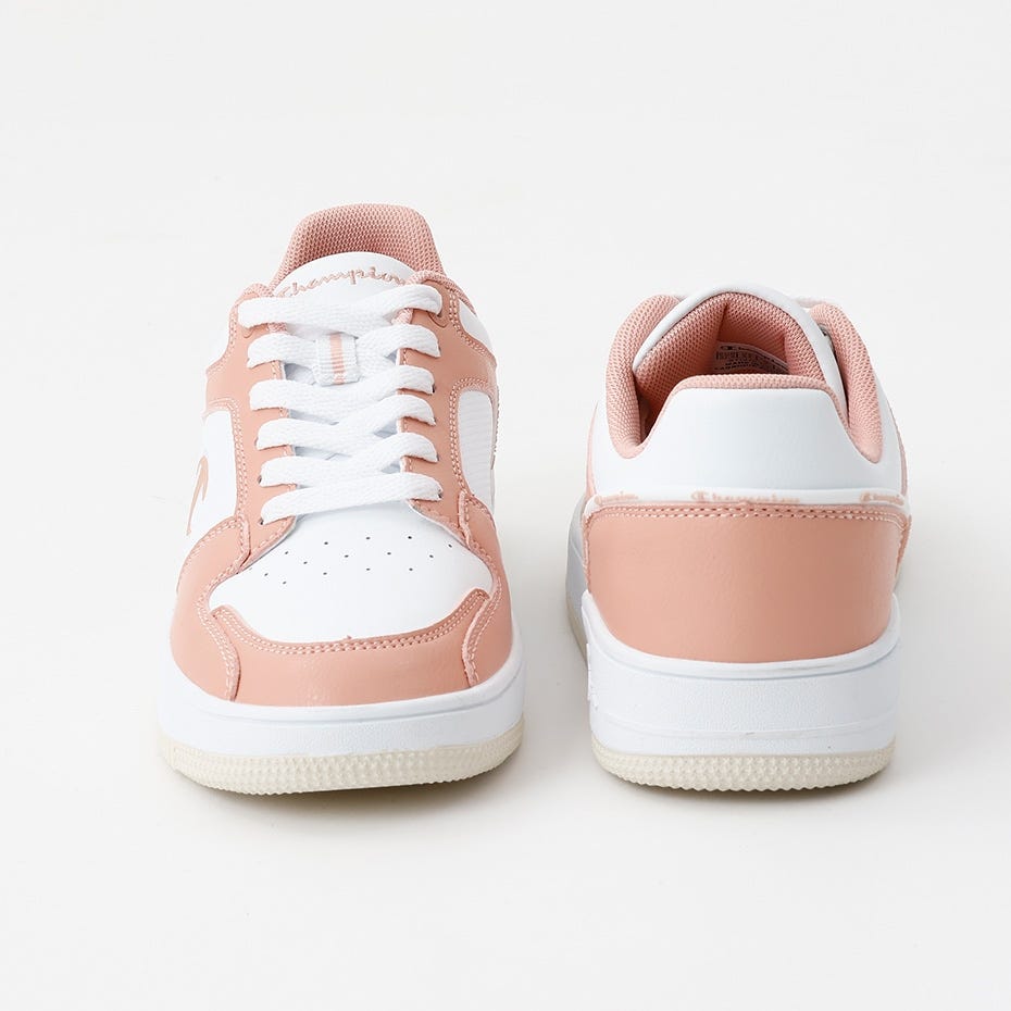 リバウンド 2.0 LOW