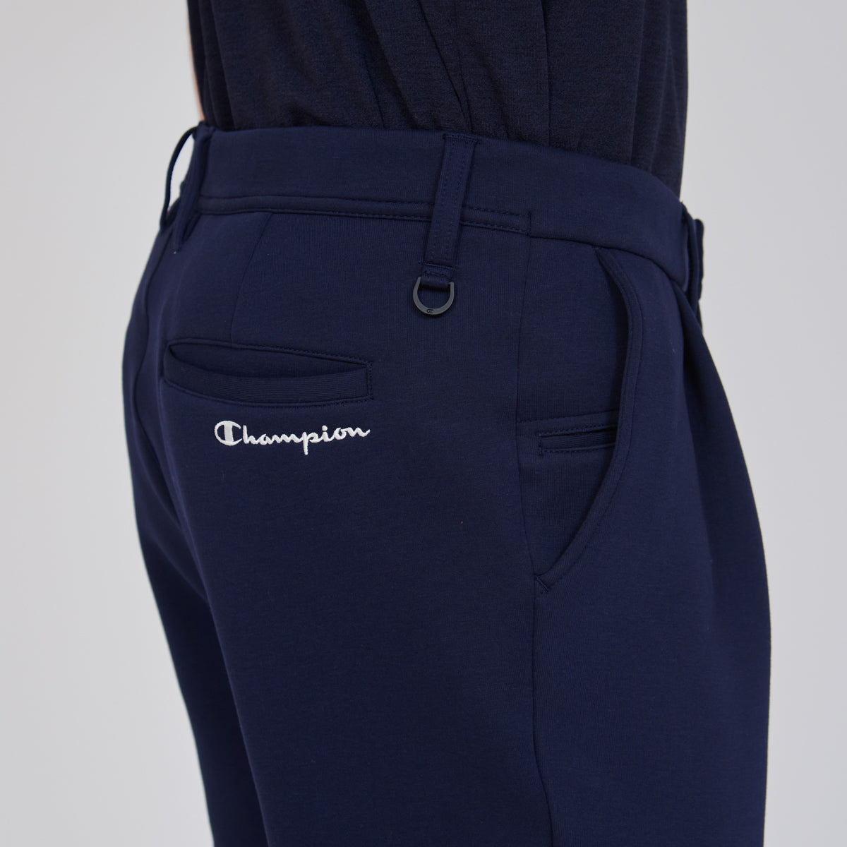 ロングパンツ (C3-EG204)