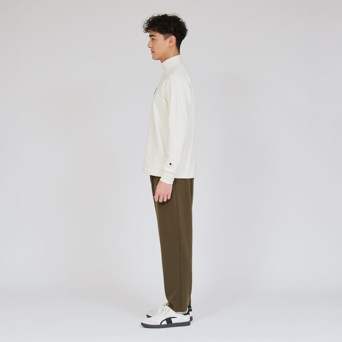 ロングパンツ (C3-EG203)