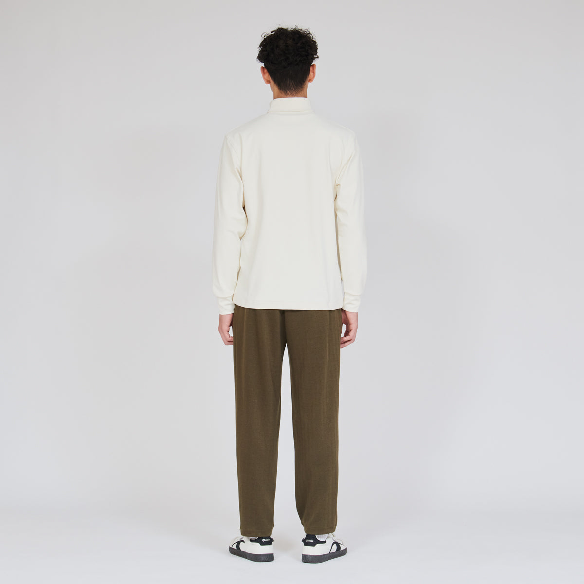 ロングパンツ (C3-EG203)
