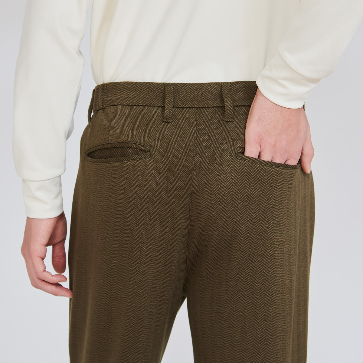 ロングパンツ (C3-EG203)