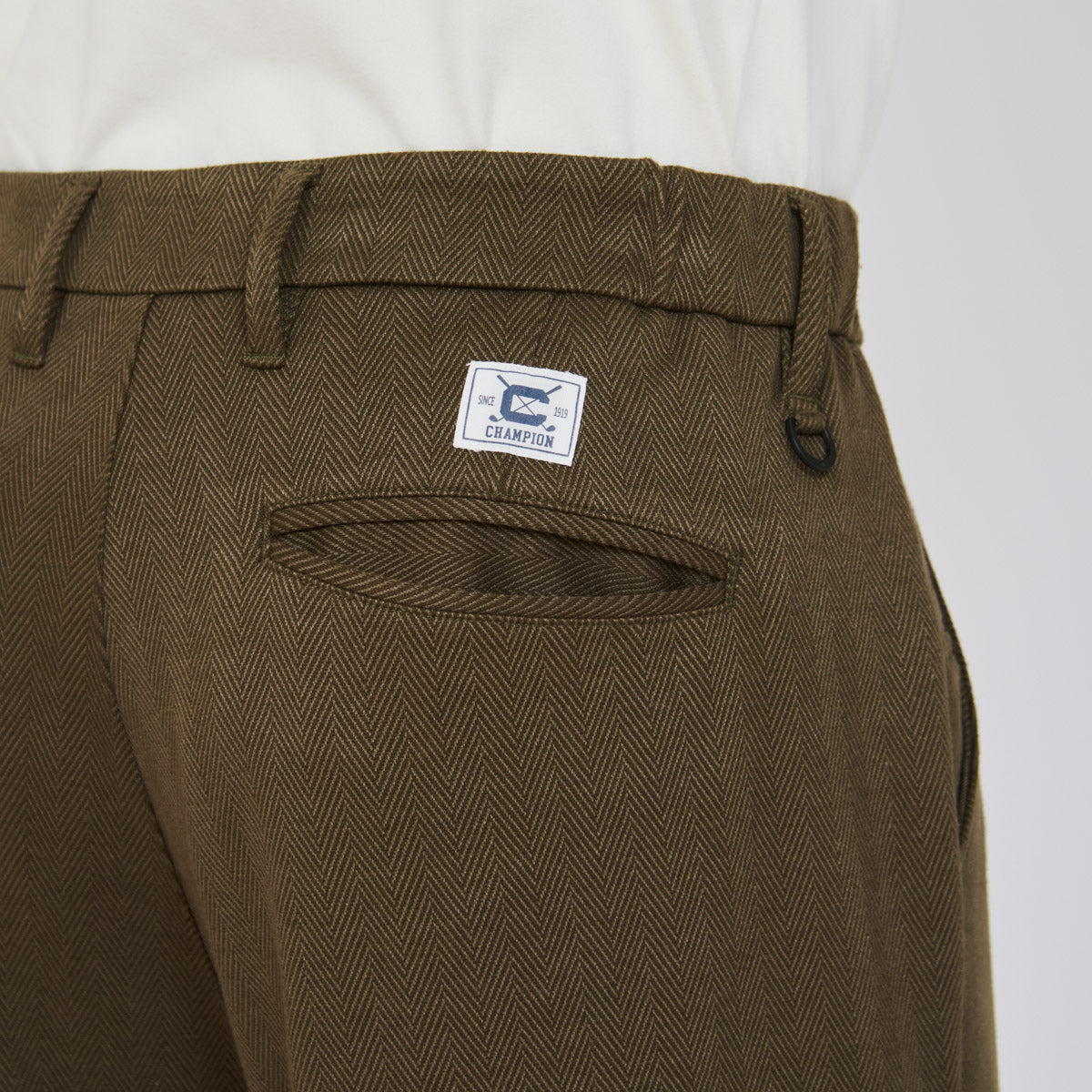 ロングパンツ (C3-EG203)