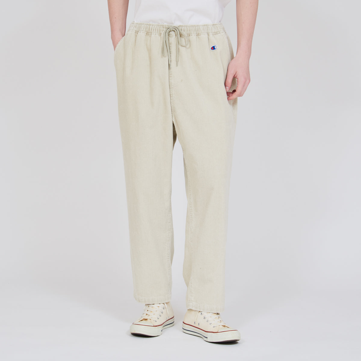 ロングパンツ (C3-E206)