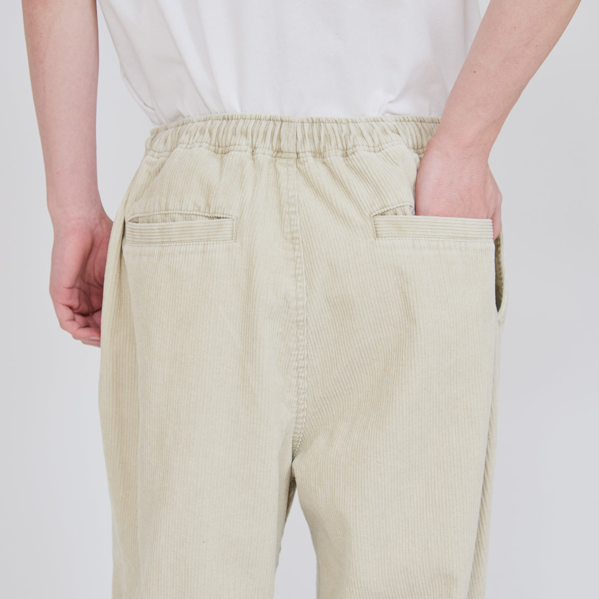 ロングパンツ (C3-E206)