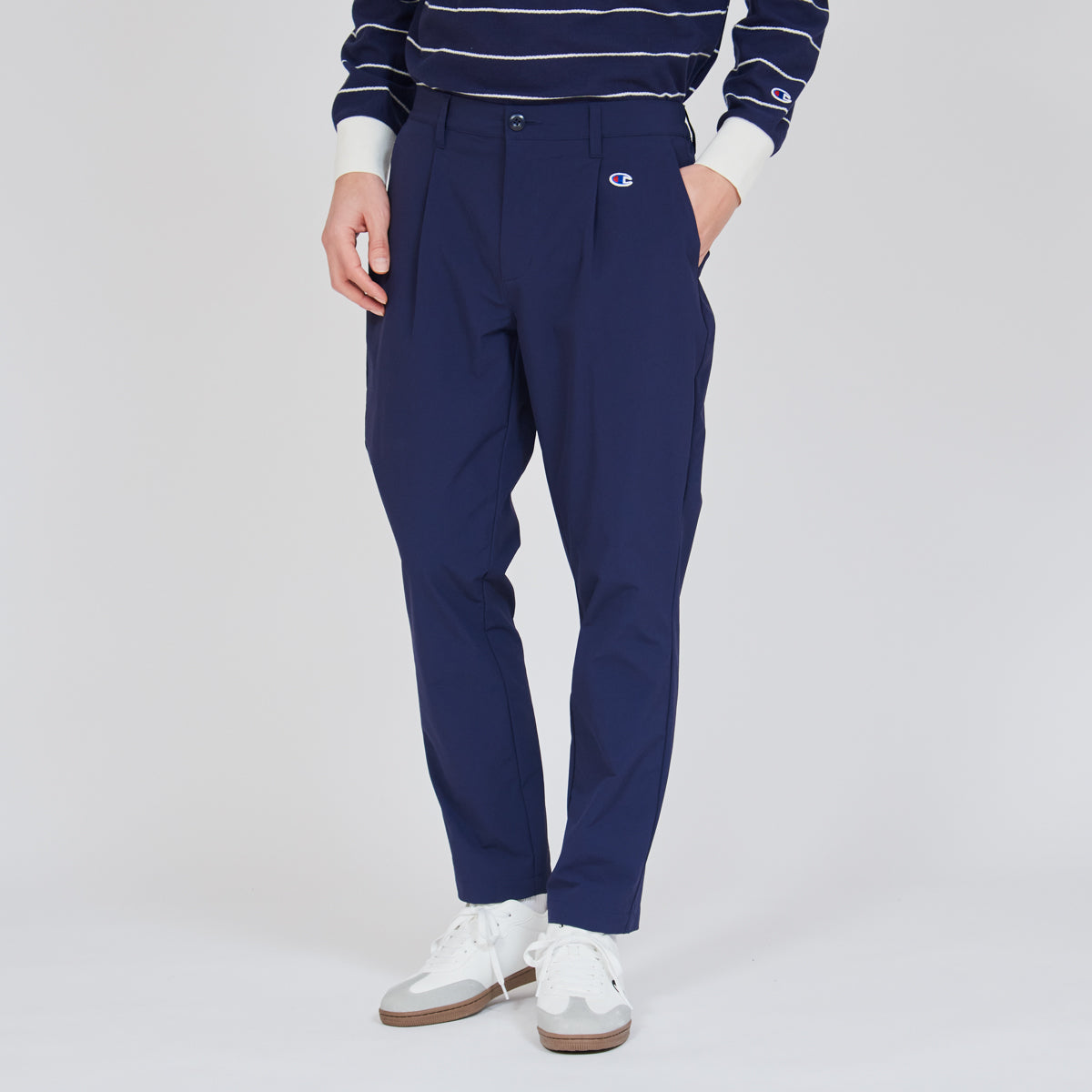 ロングパンツ (C3-EG202)