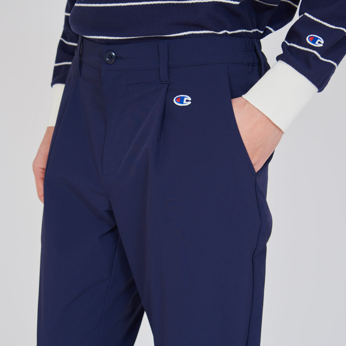 ロングパンツ (C3-EG202)