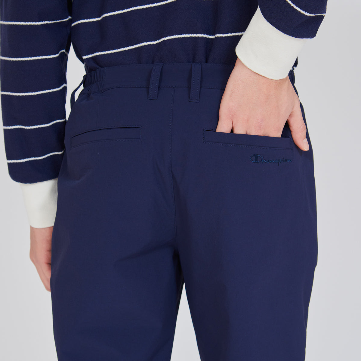 ロングパンツ (C3-EG202)