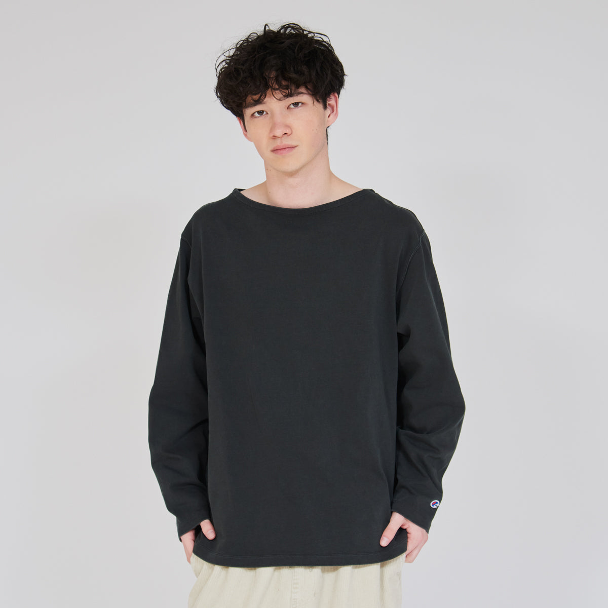 Tシャツ・ポロシャツ-メンズ-【チャンピオン公式】