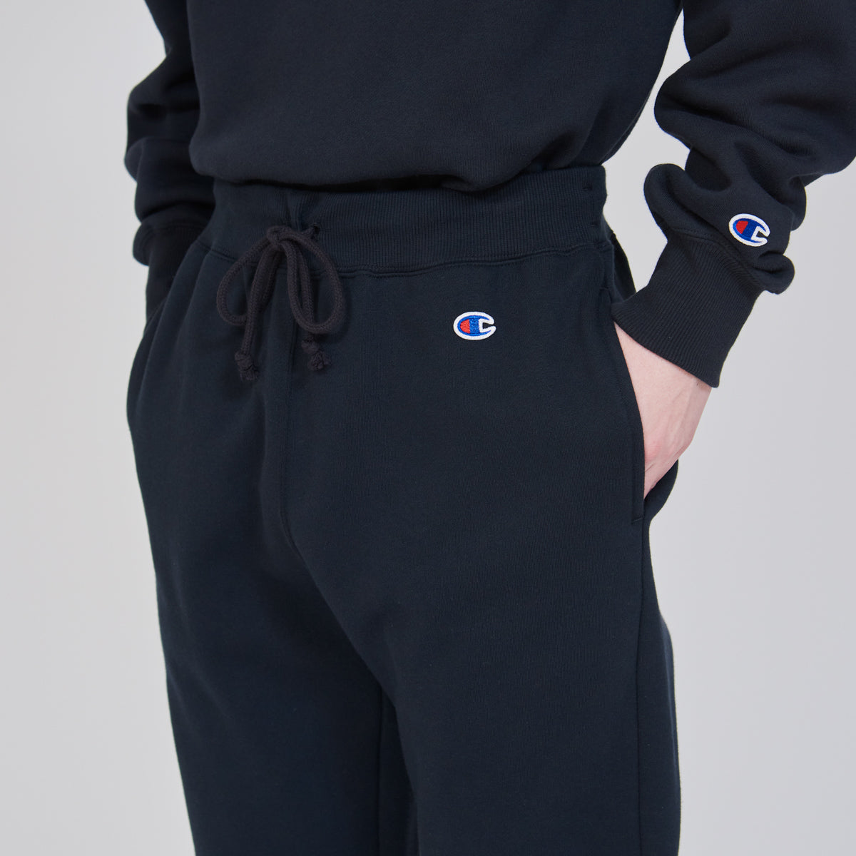 スウェットパンツ (C3-Y224)