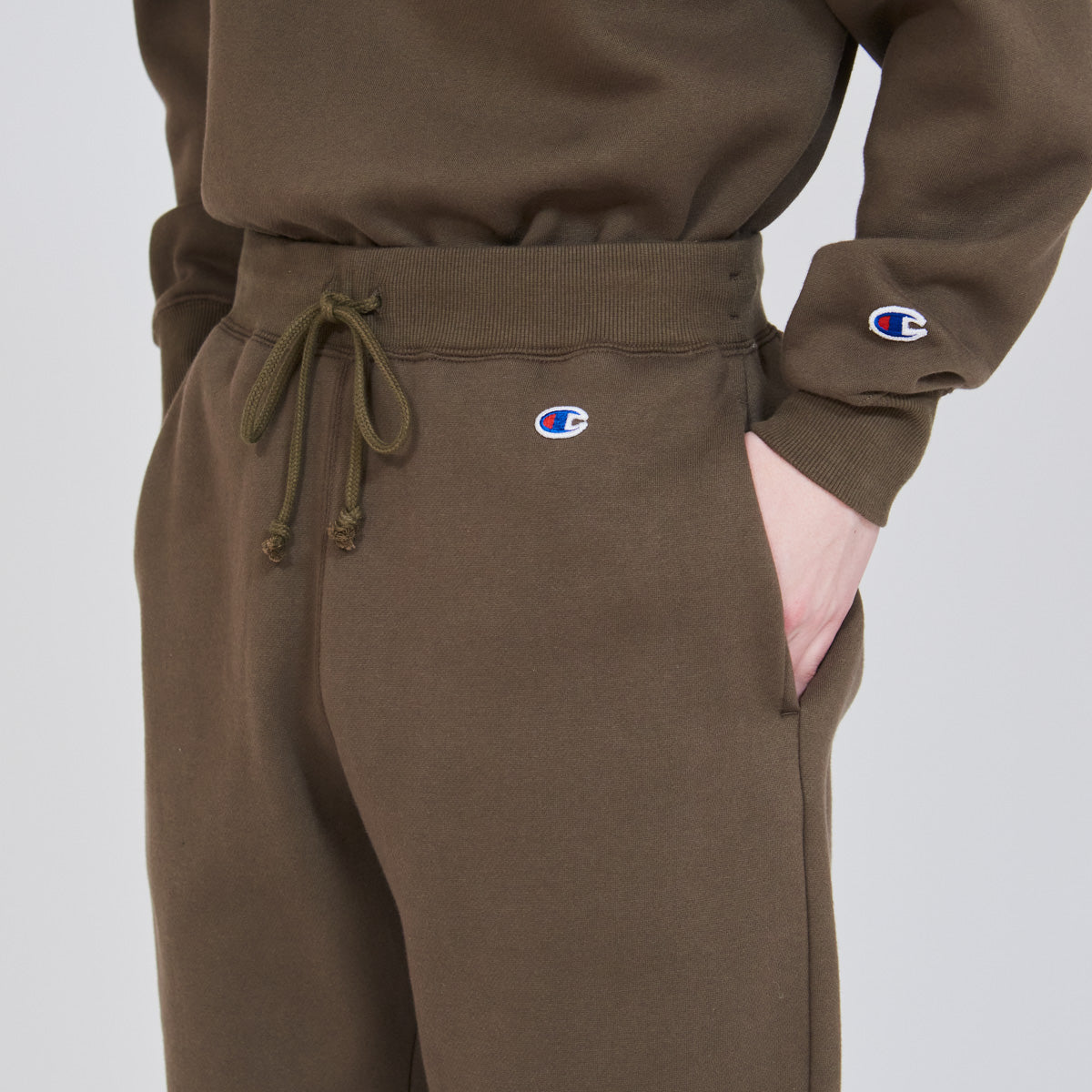 スウェットパンツ (C3-Y224)