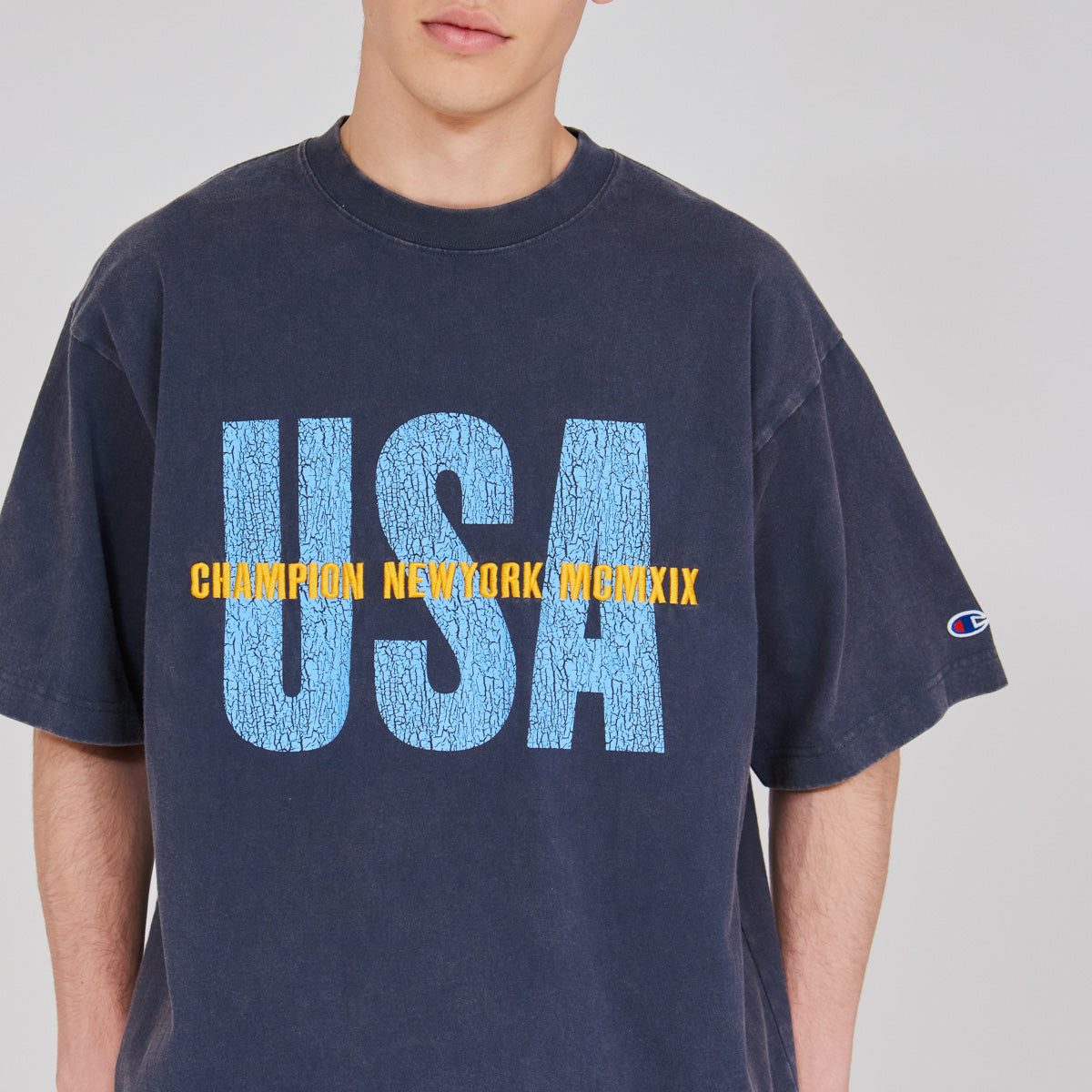 ショートスリーブTシャツ