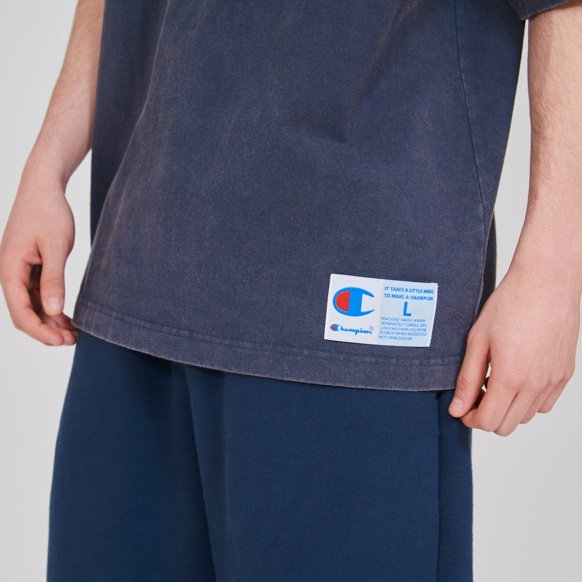 ショートスリーブTシャツ