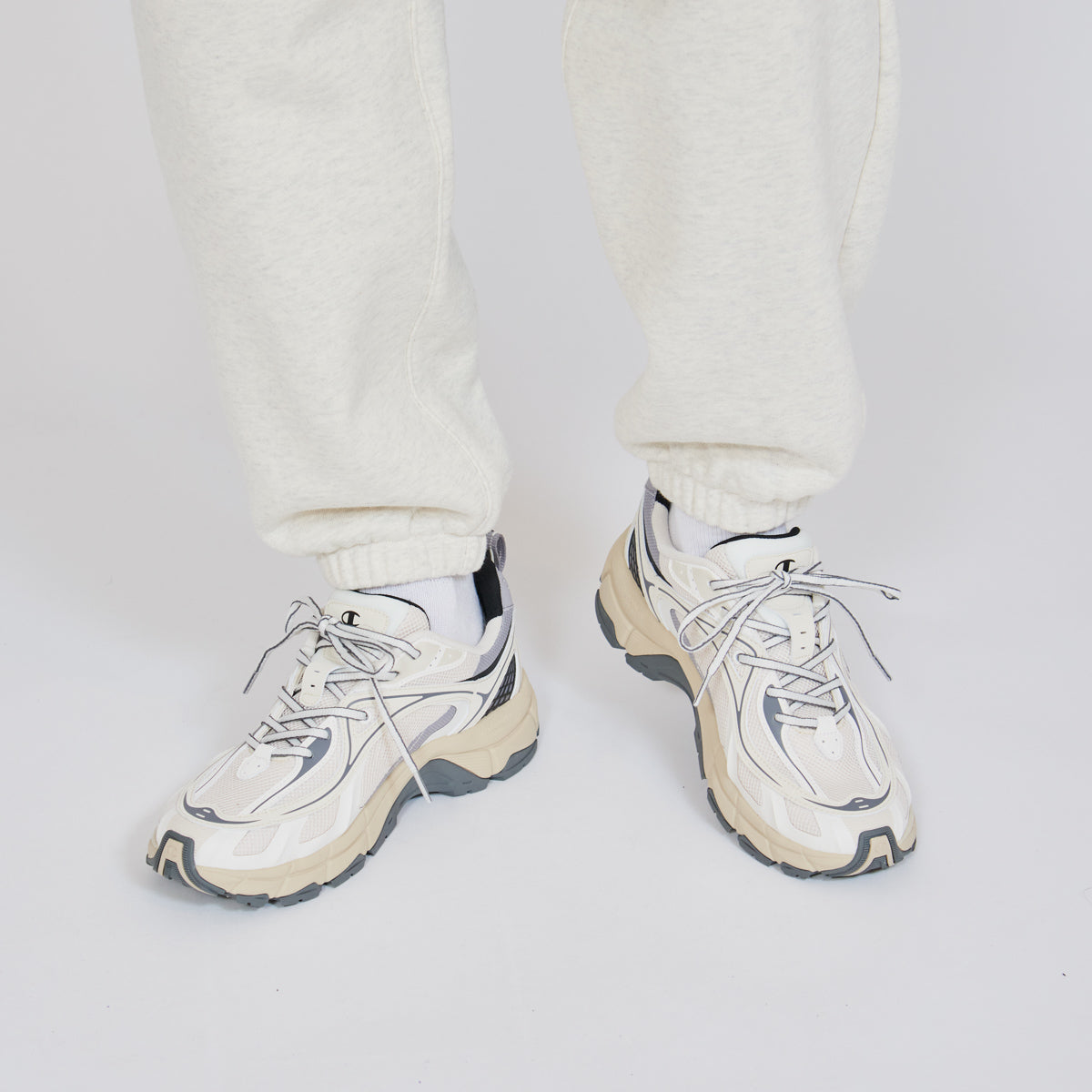 スウェットパンツ (C3-A219)