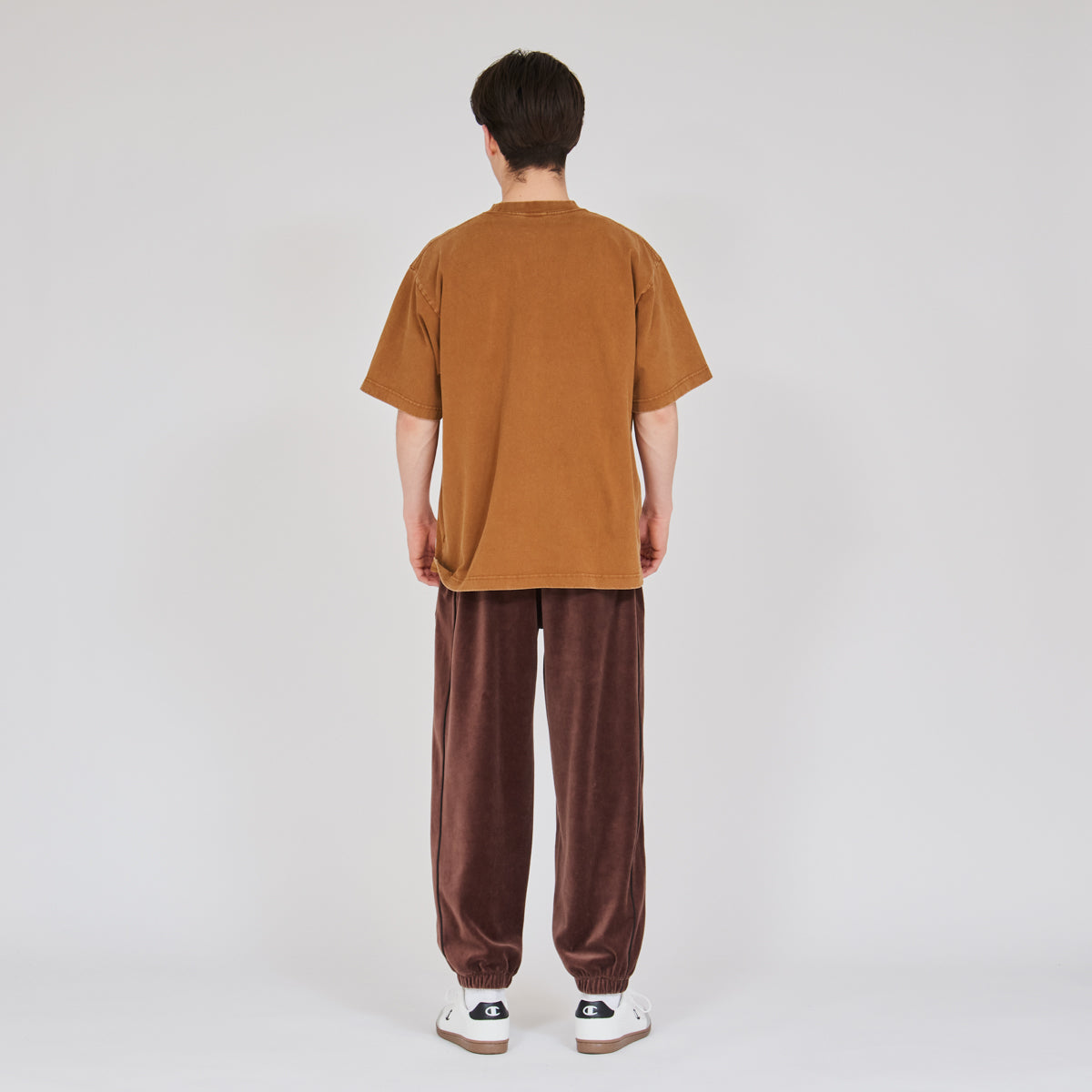 ショートスリーブTシャツ