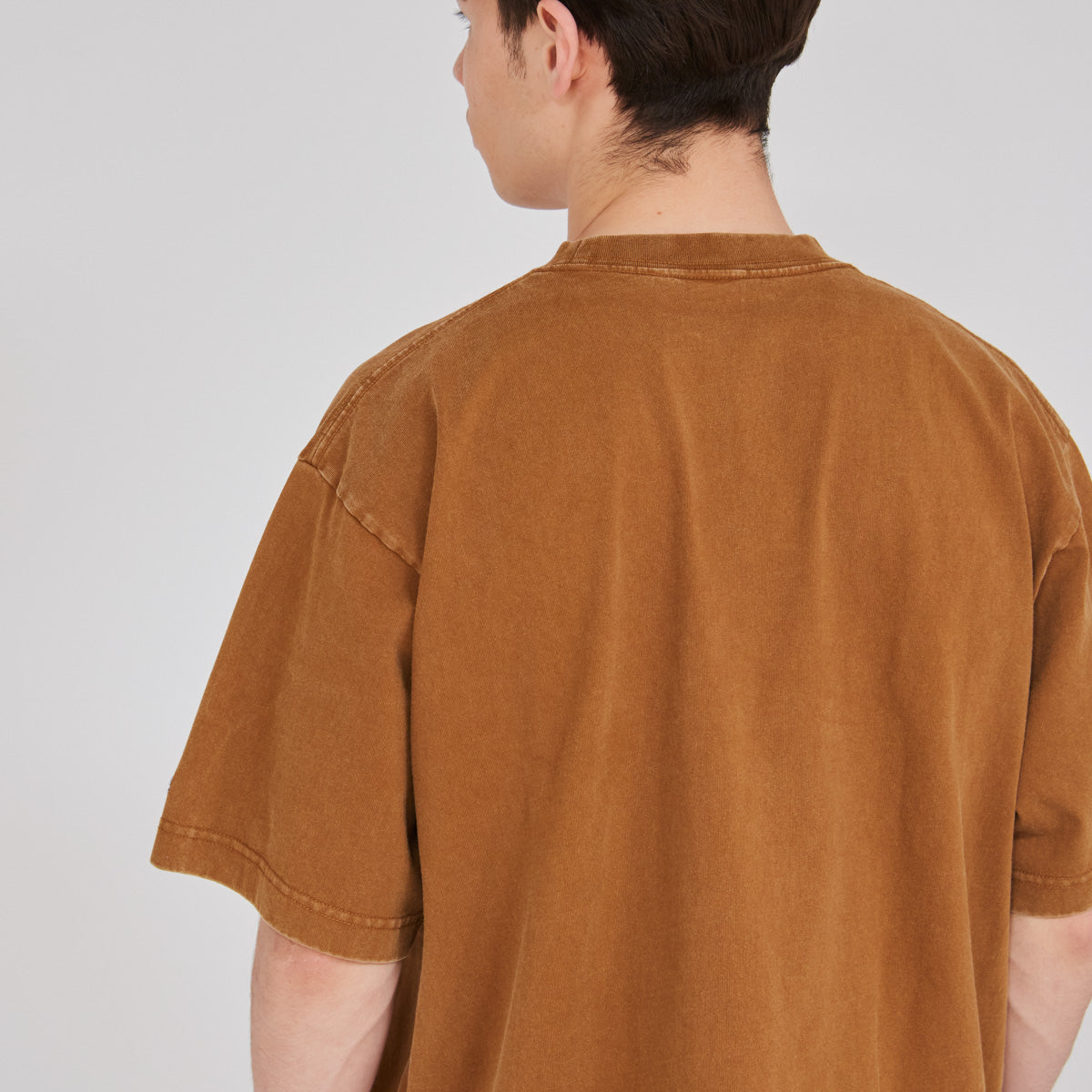 ショートスリーブTシャツ