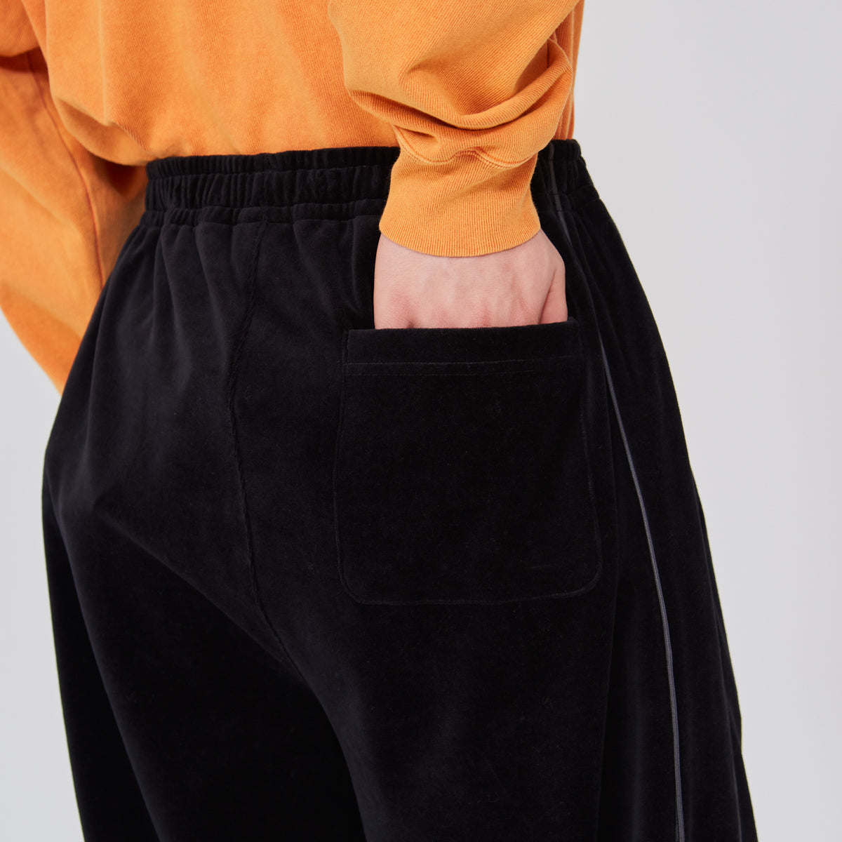 【予約販売】ロングパンツ (C3-E210)