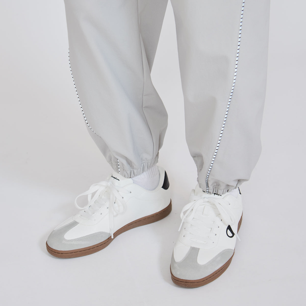 ロングパンツ (C3-E209)