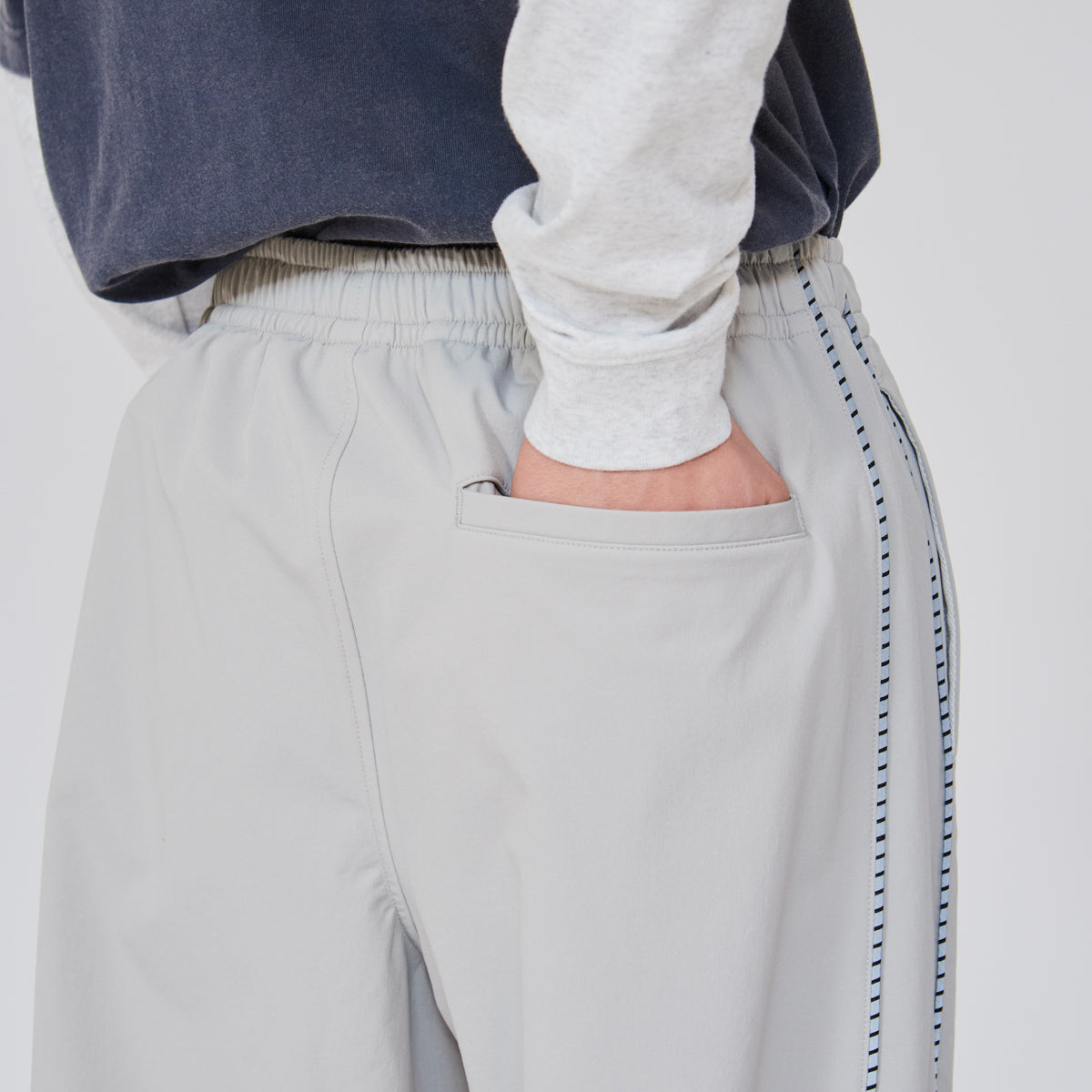 ロングパンツ (C3-E209)