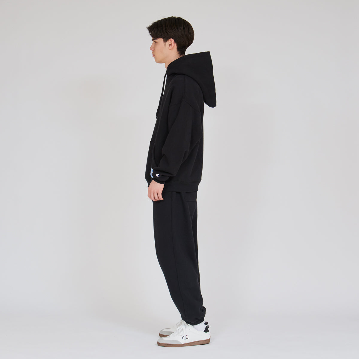 スウェットパンツ (C3-A219)