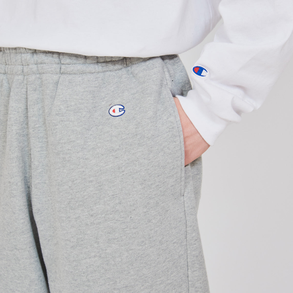 スウェットパンツ (C3-A219)