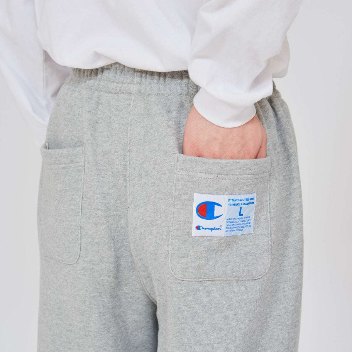 スウェットパンツ (C3-A219)