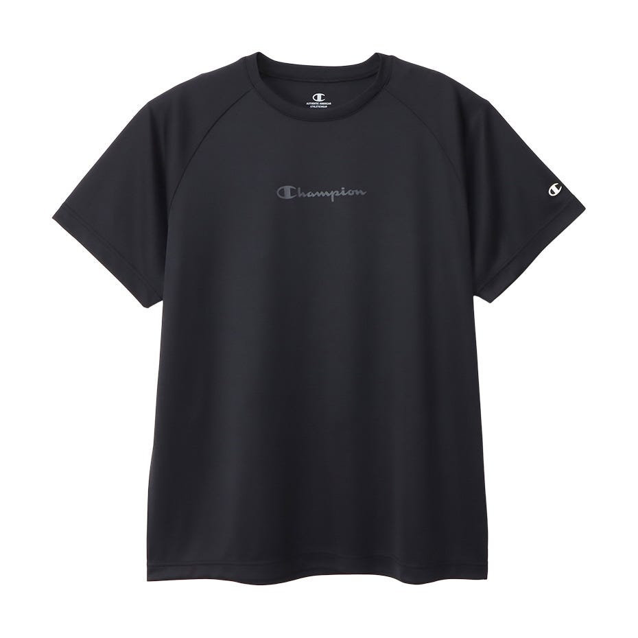 ショートスリーブTシャツ (C3-AV307)