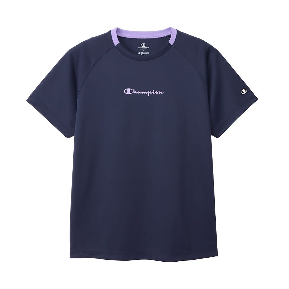 ショートスリーブTシャツ (C3-AV307)