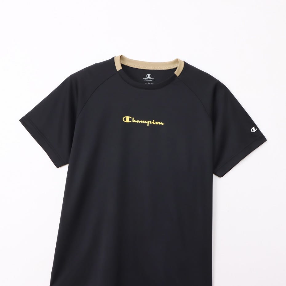 ショートスリーブTシャツ (C3-AV307)