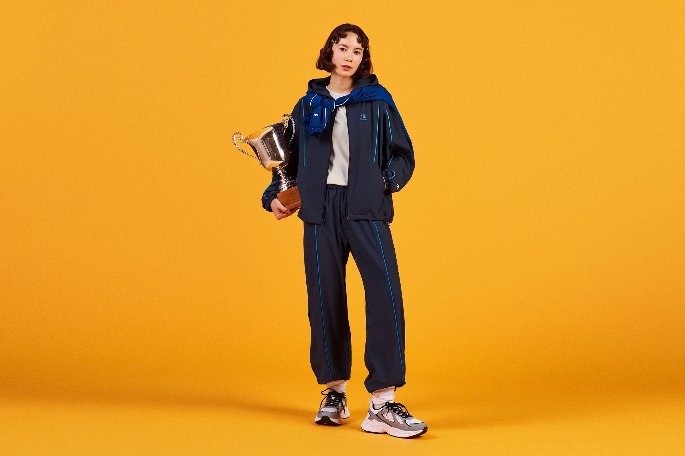 WOMEN'S SPORTS-【チャンピオン公式】