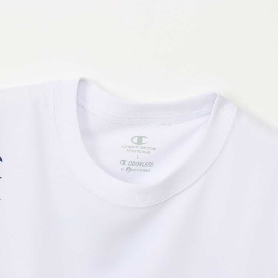 ショートスリーブTシャツ (C3-AV308)