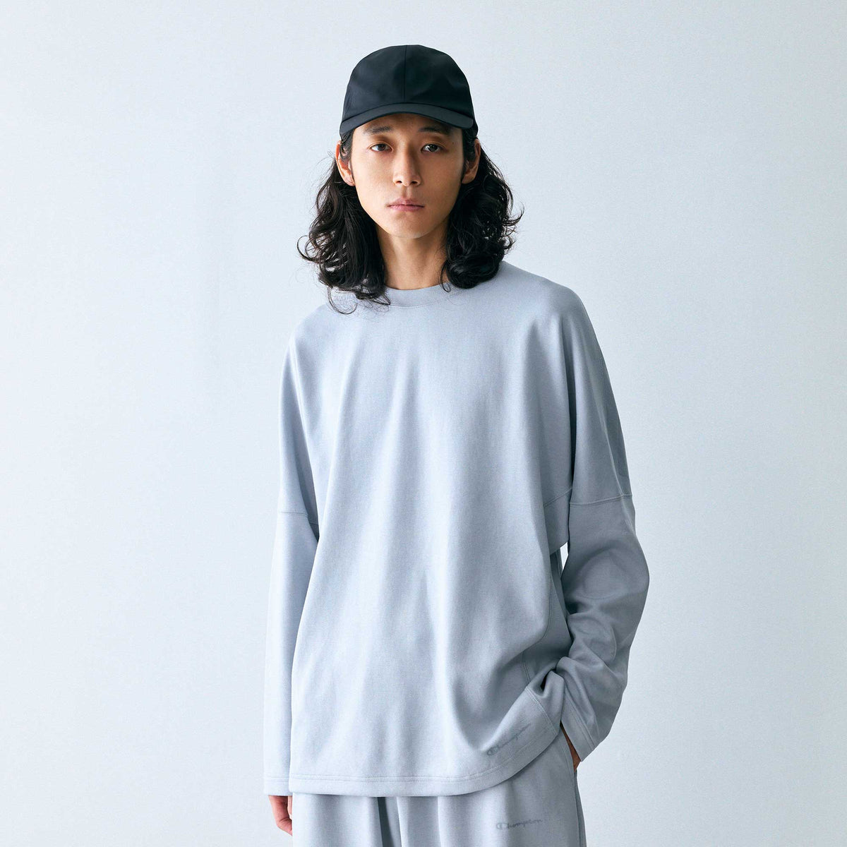 スウェット セットアップ (C3-ESW21)