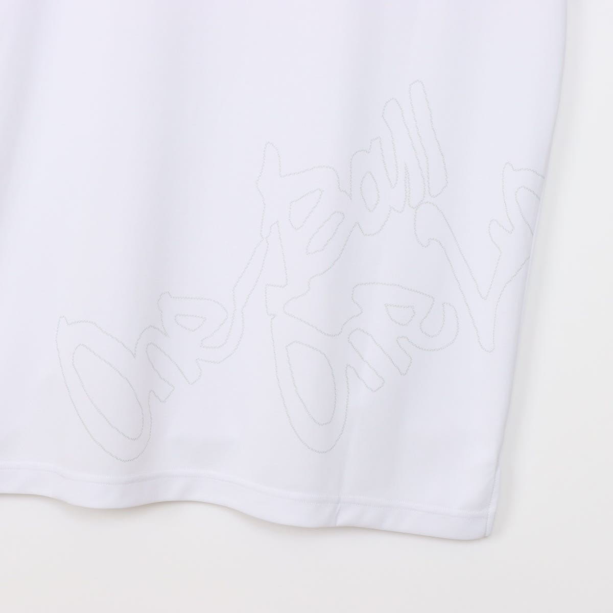 ショートスリーブTシャツ