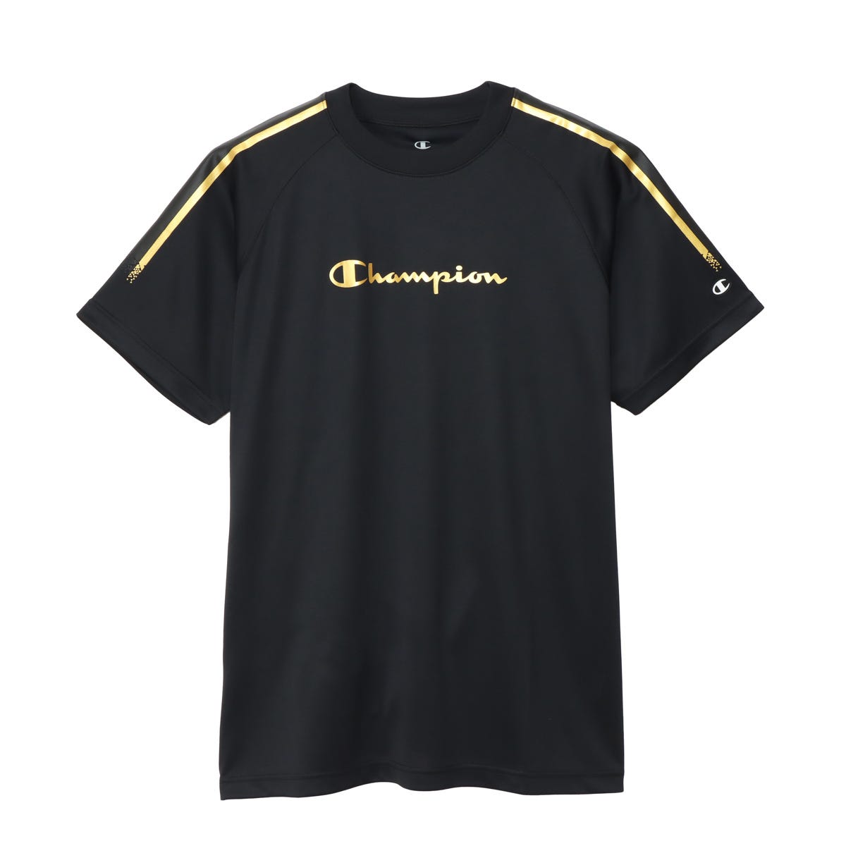 ショートスリーブTシャツ (C3-BV301)