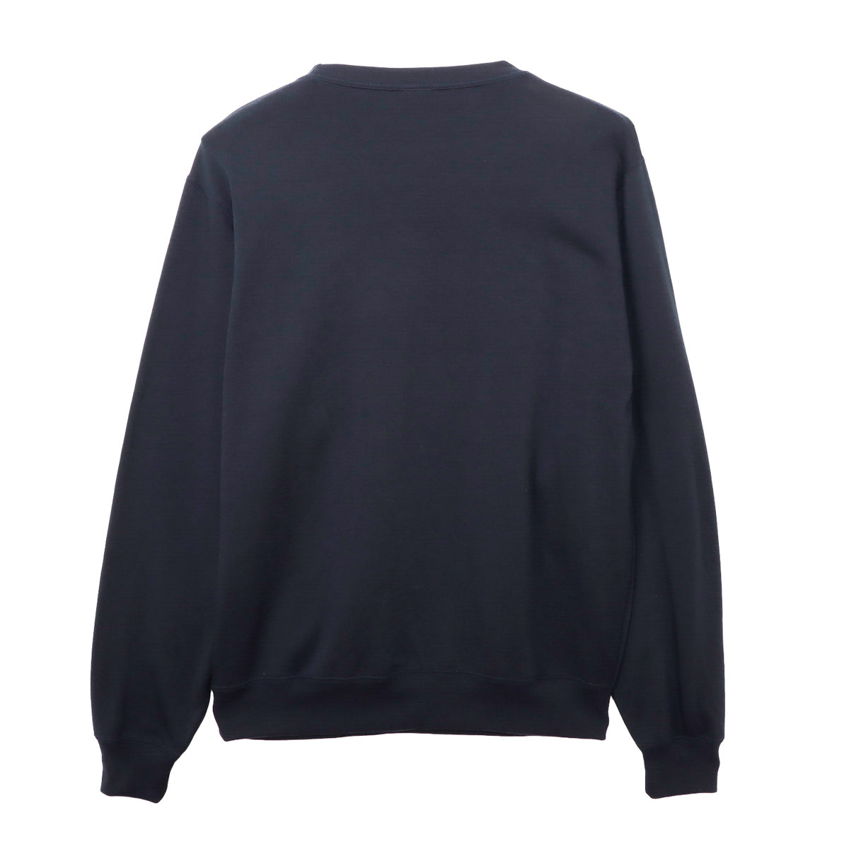 クルーネックスウェットシャツ (C3-C037)