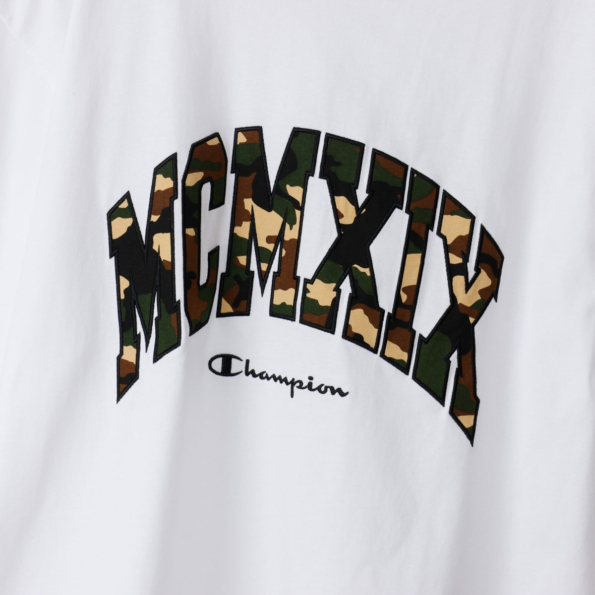 ショートスリーブTシャツ (C3-C305)