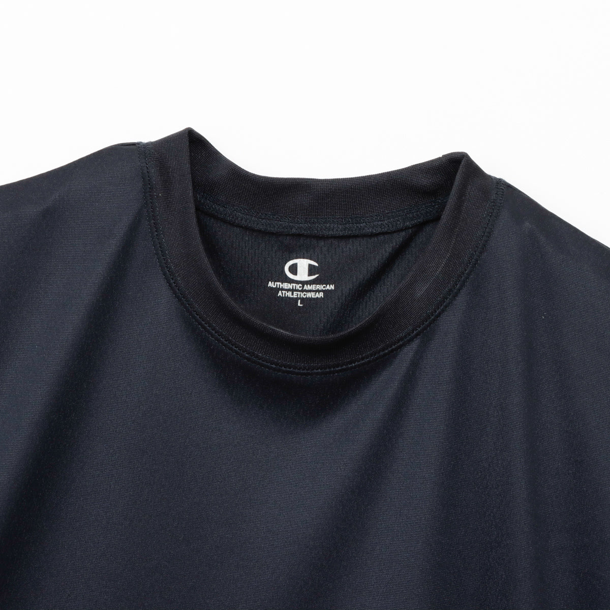 ショートスリーブTシャツ（リカバリーウェア） (C3-CS390)